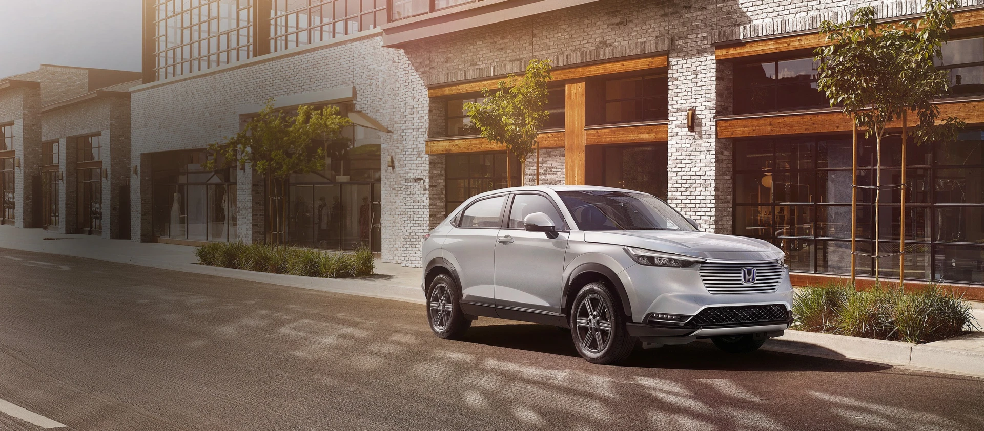 Style and Versatility Meets Efficiency